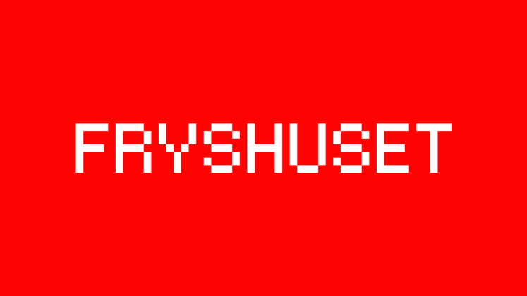 Fryshuset