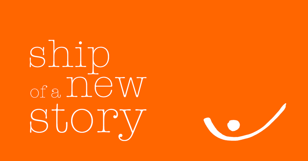 Ship of a New Story